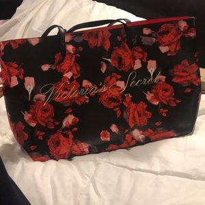 Victoria secret bag